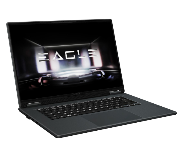 Gigabyte EAGLE Ryzen 5-7533HS/16GB/1TB/Win11 RTX3050 165Hz - 1545727 - zdjęcie 2